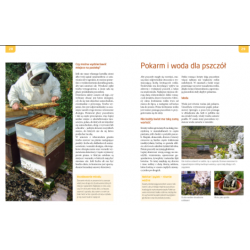 Pszczelarstwo krok po kroku Multico